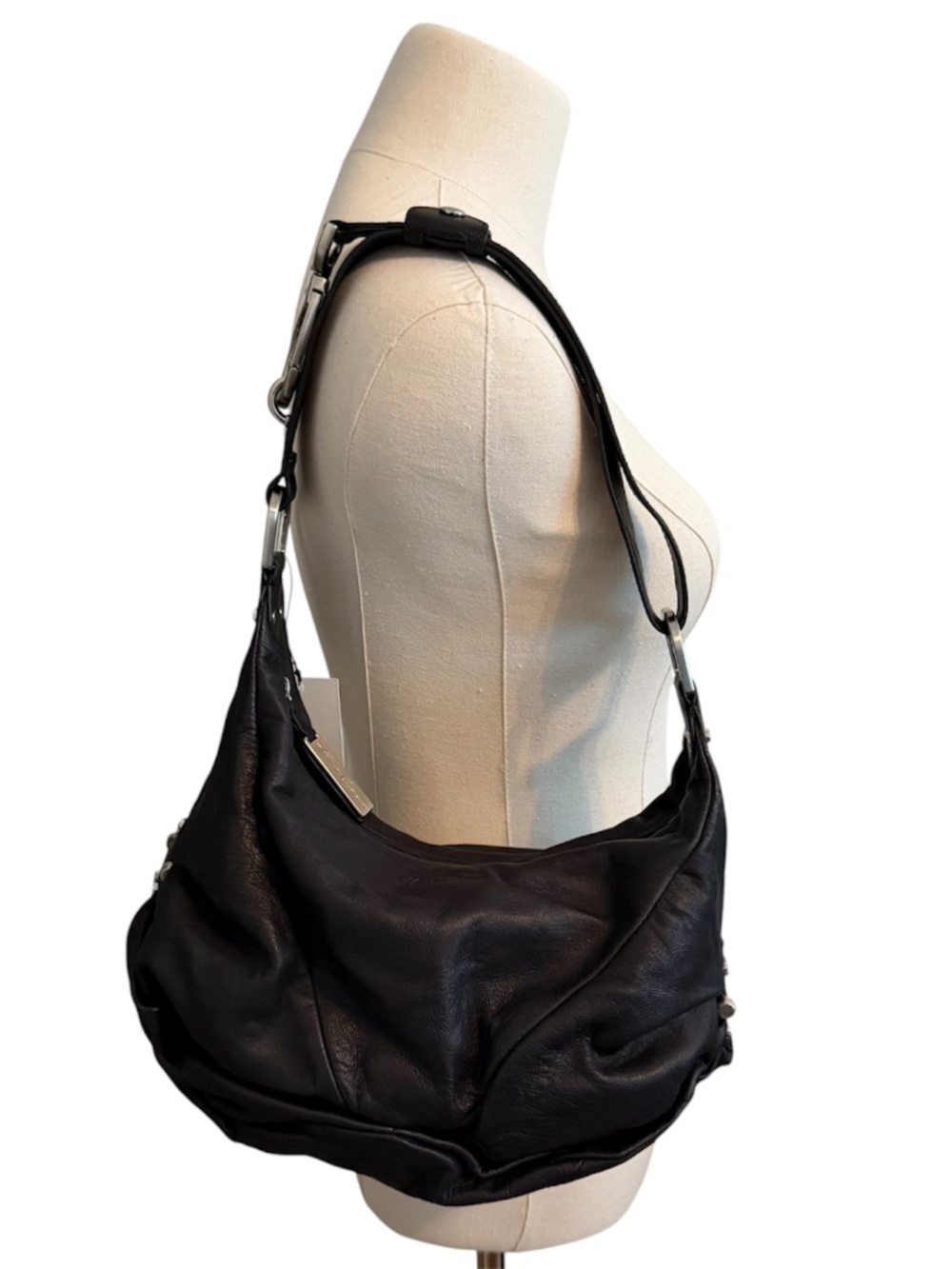 Kenneth Cole New York Purse in Black - With tag and with imperfections